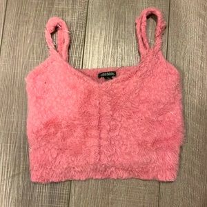 This pink top is perfect for teen and young teens